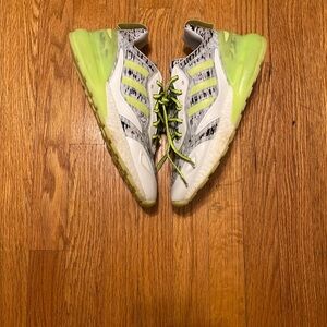 Adidas ZX 2K Boost 2.0 Shoes